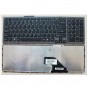 SONY VAIO VPC-F11 klaviatūra